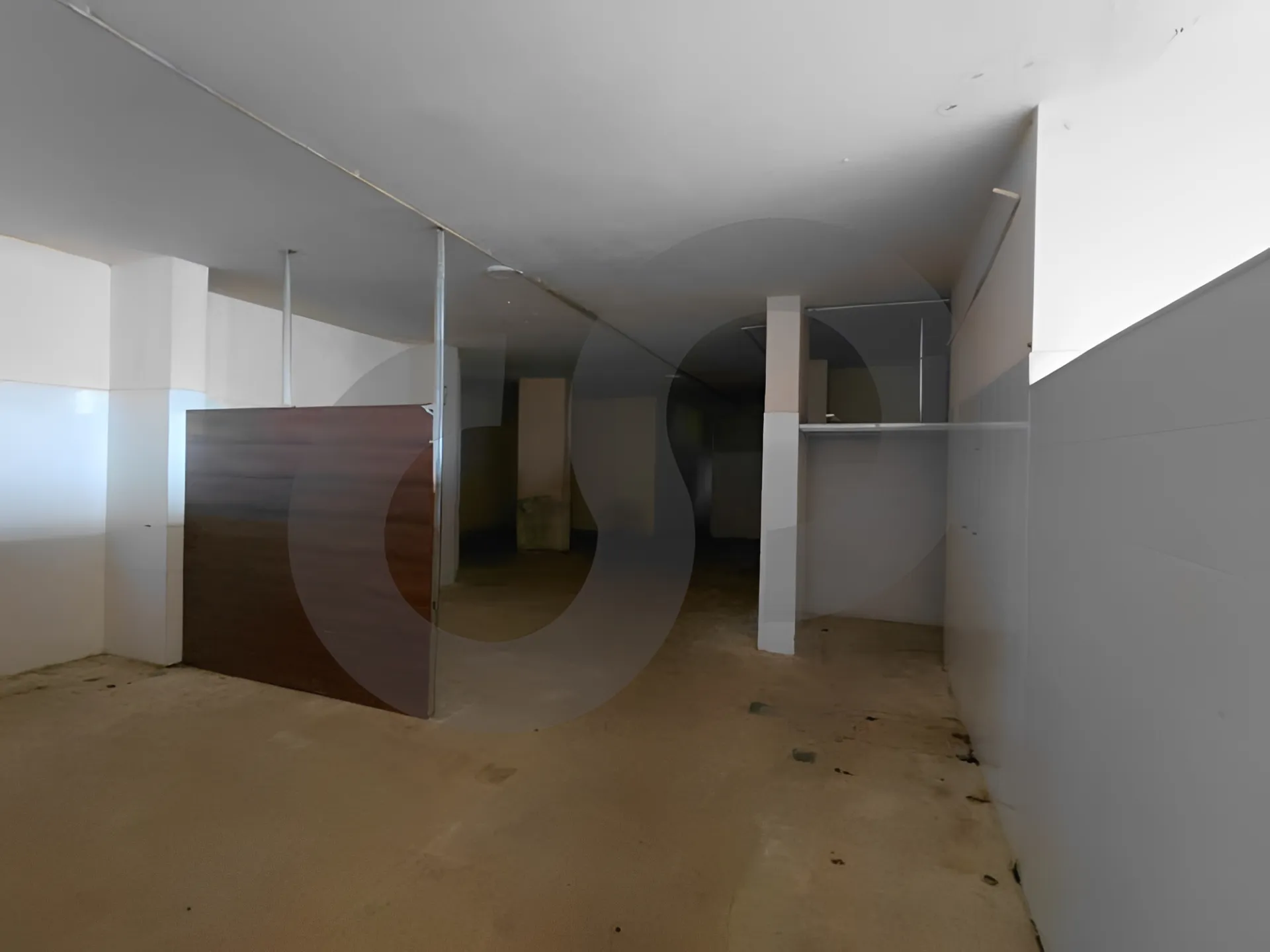 Warehouse for sale in New Rawda