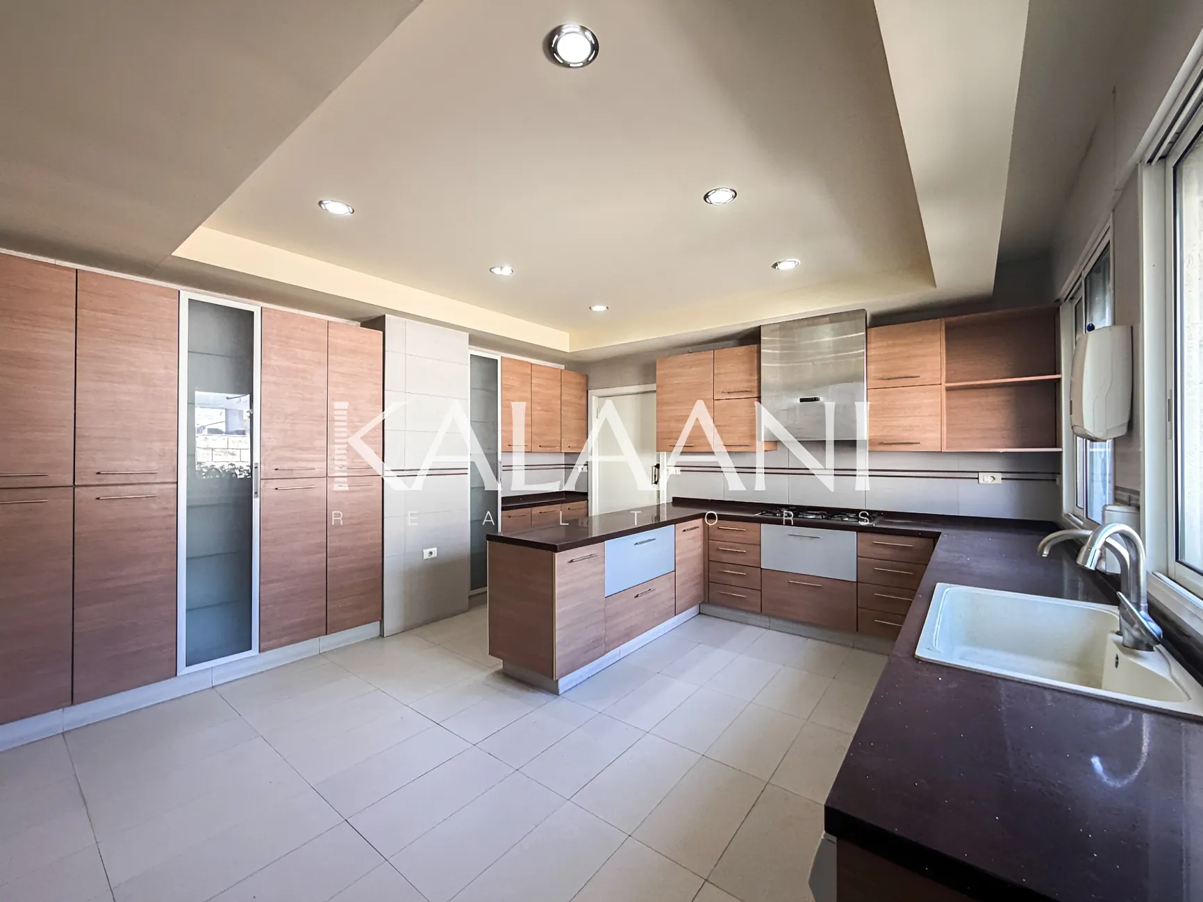 Villa for sale in Rabieh