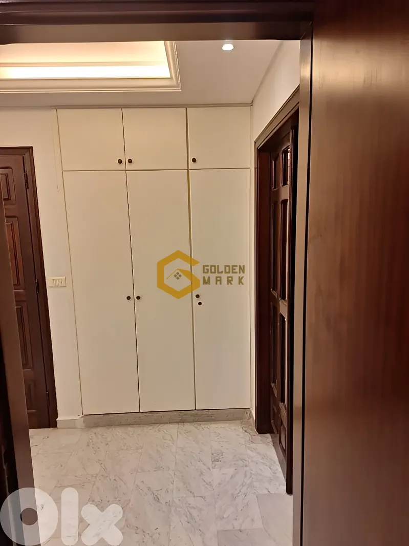 Apartment for Sale in Zouk Mikael
