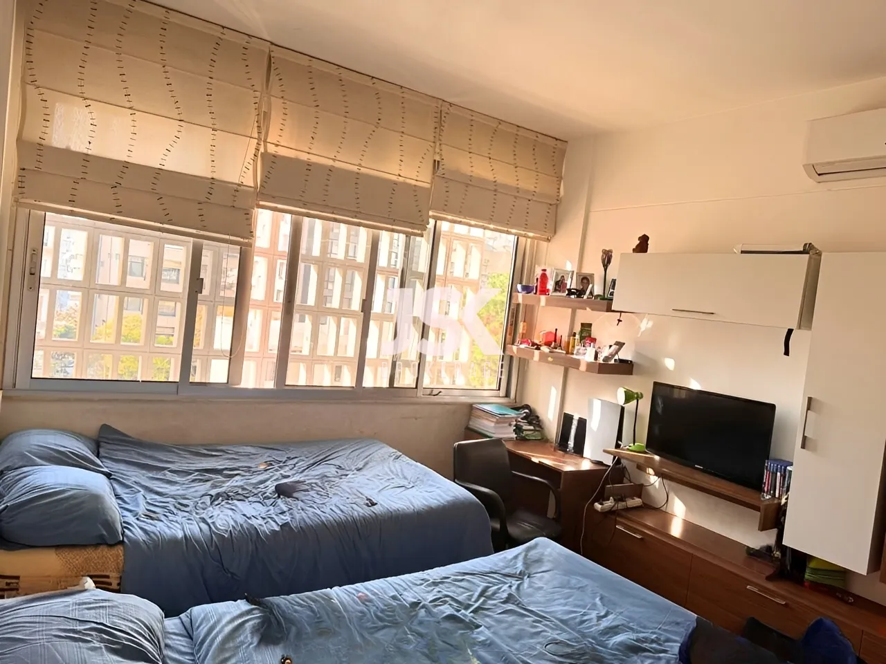 Apartment for Sale in Badaro - 3 bed, 2 bath