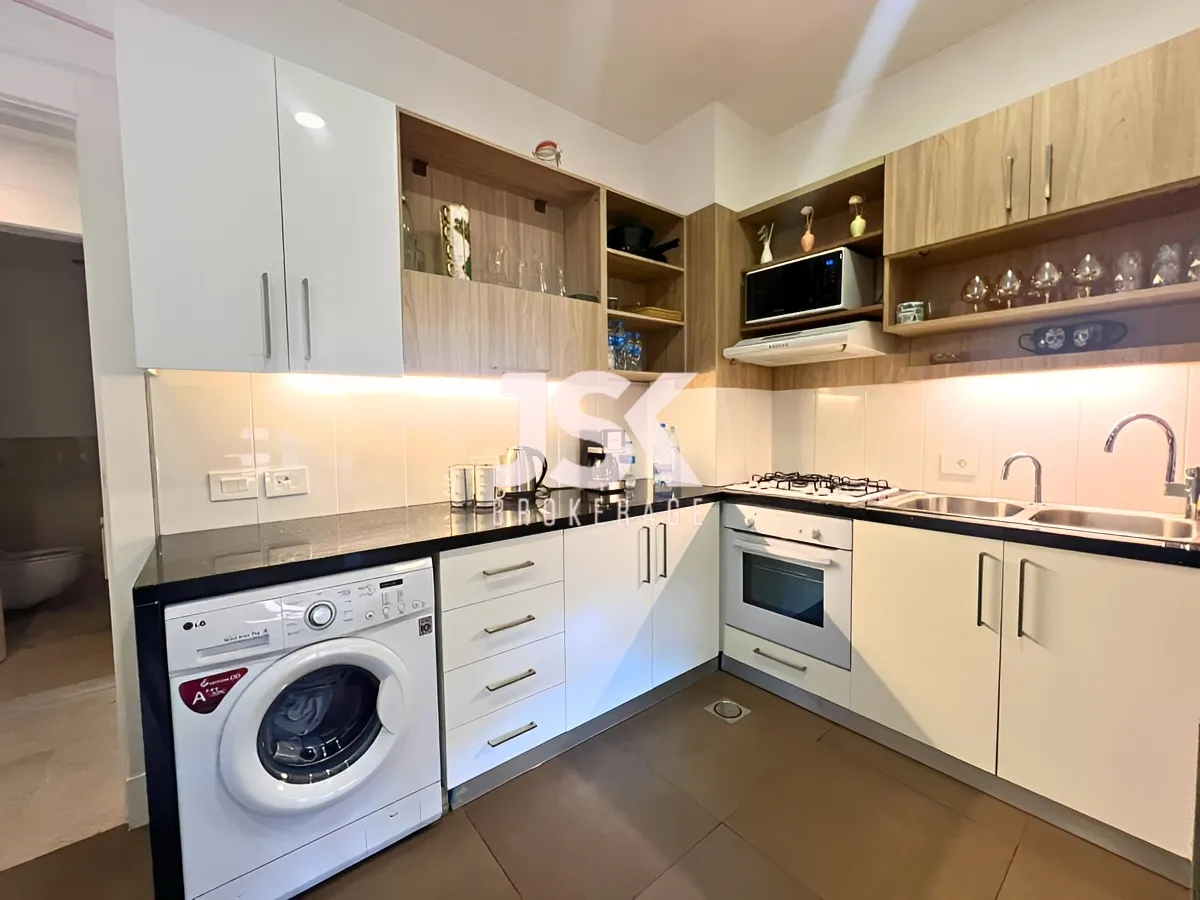 Apartment for Sale in Mar Mikhael, Bayrut, Lebanon