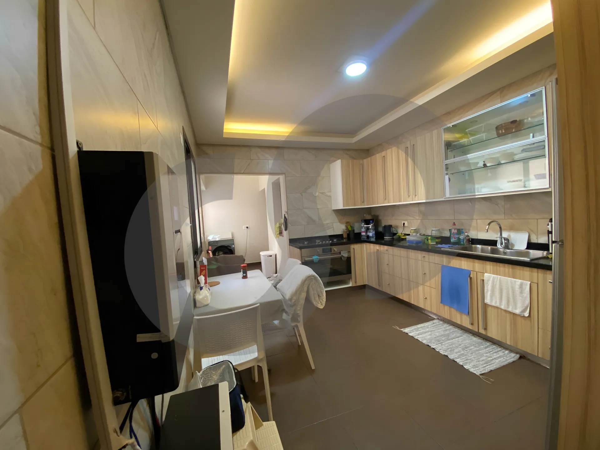 Apartment for Sale in Zarif