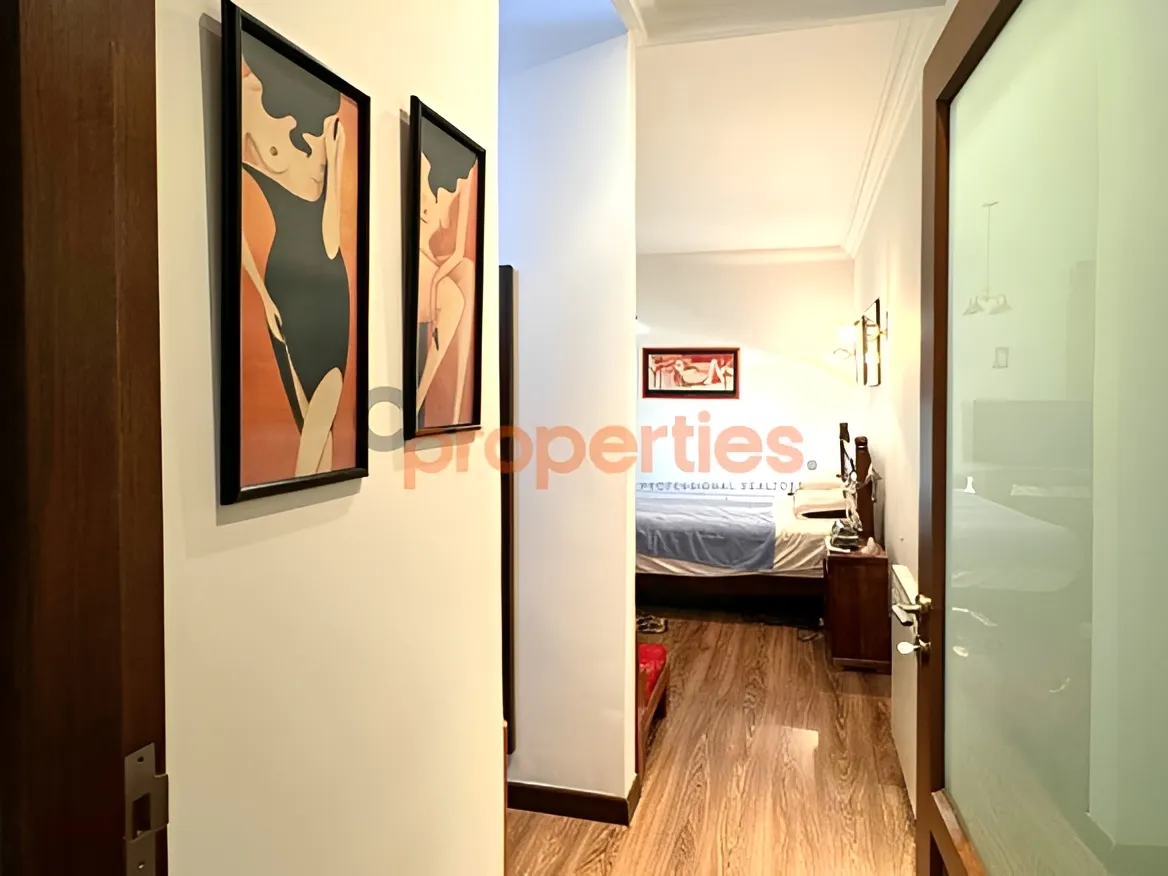 Apartment for Sale in Bqennaya