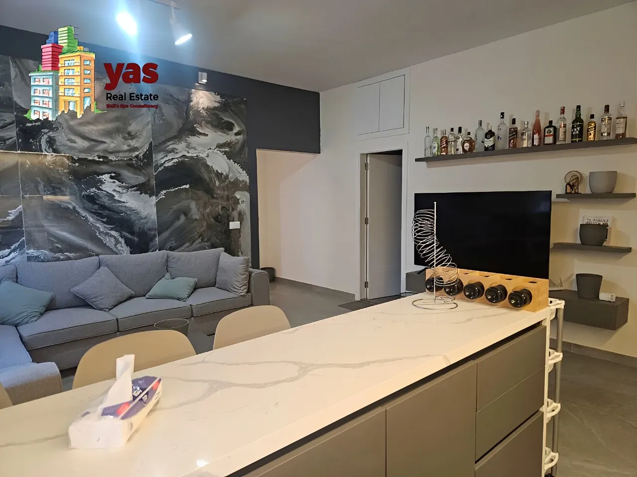 Apartment for Sale in Batroun