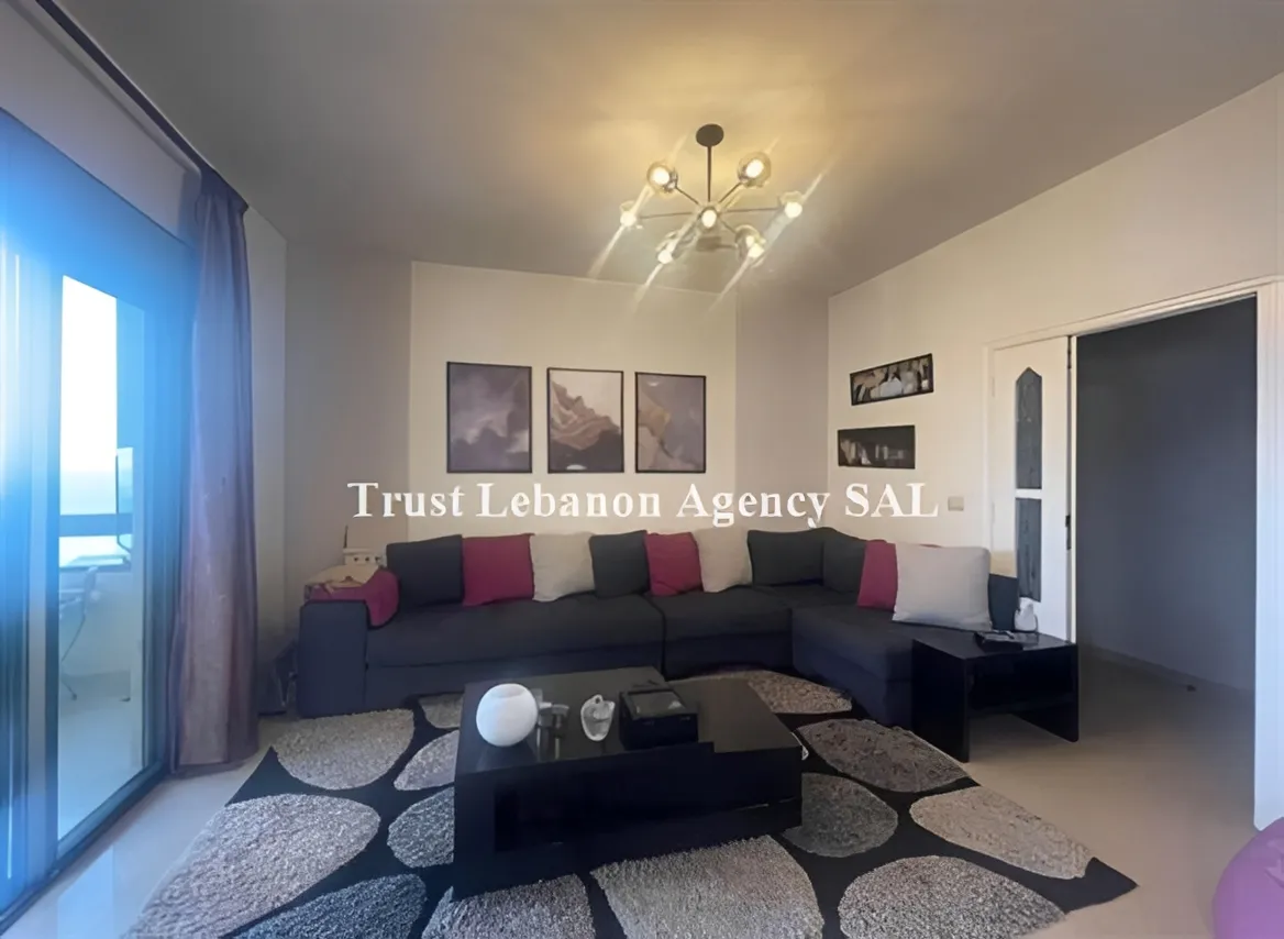 Apartment for Sale in Jbeil Lebanon - 2 bed, 2 bath