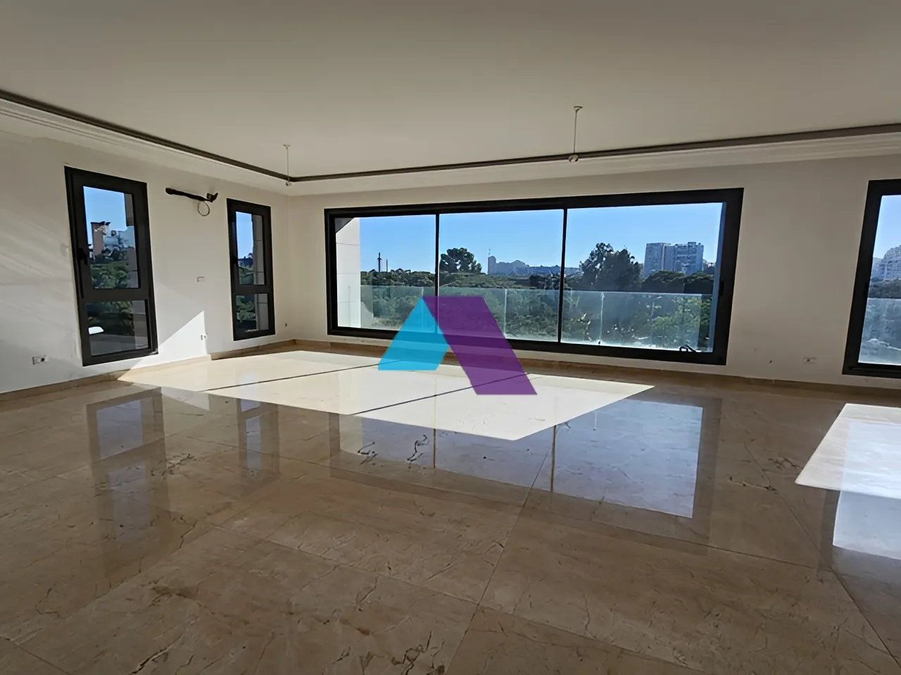 Apartment for Sale in Badaro - 3 bed, 3 bath