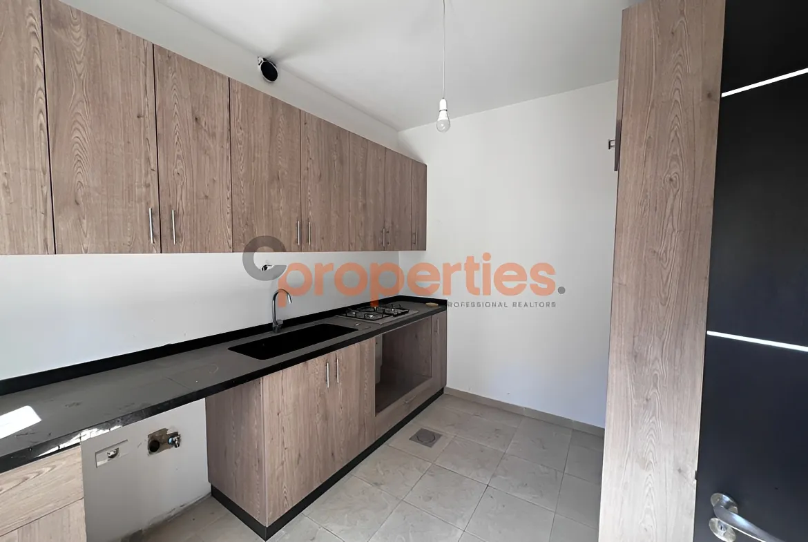 Apartment for Sale in Mar Roukoz