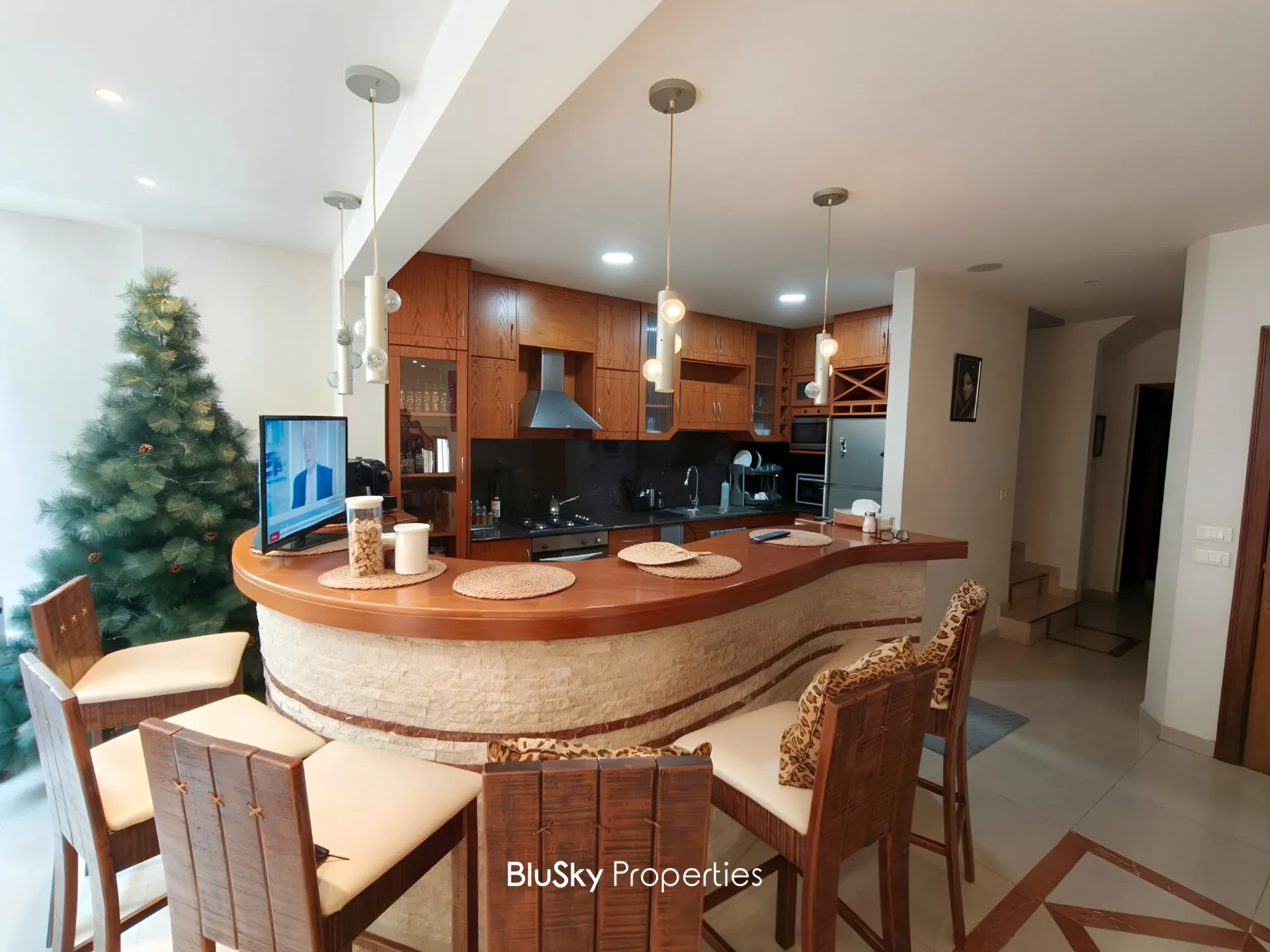 Triplex for sale in Ain saadeh, lebanon - 4 bed, 4.0 bath