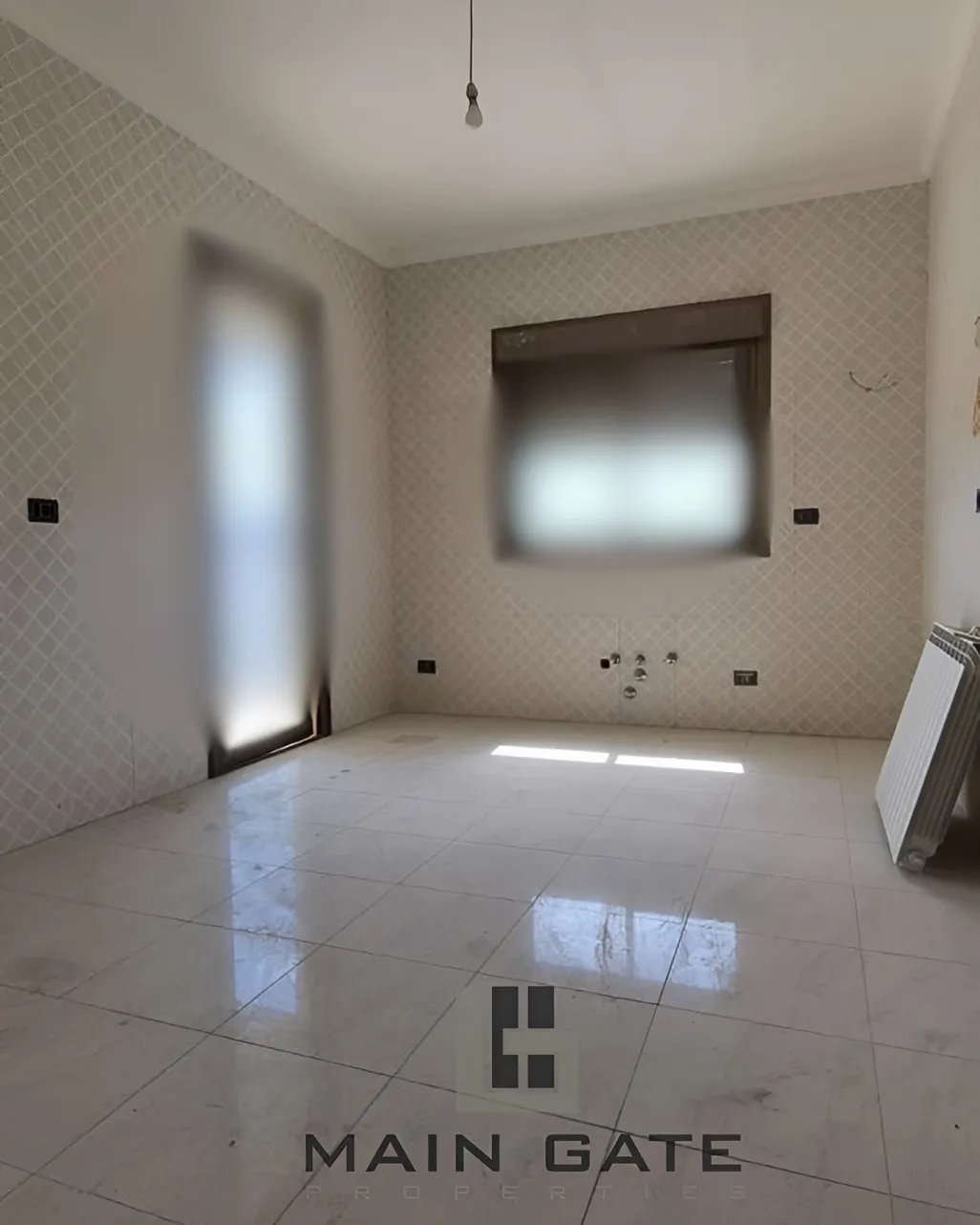 Apartment for Sale in Ballouneh, Lebanon