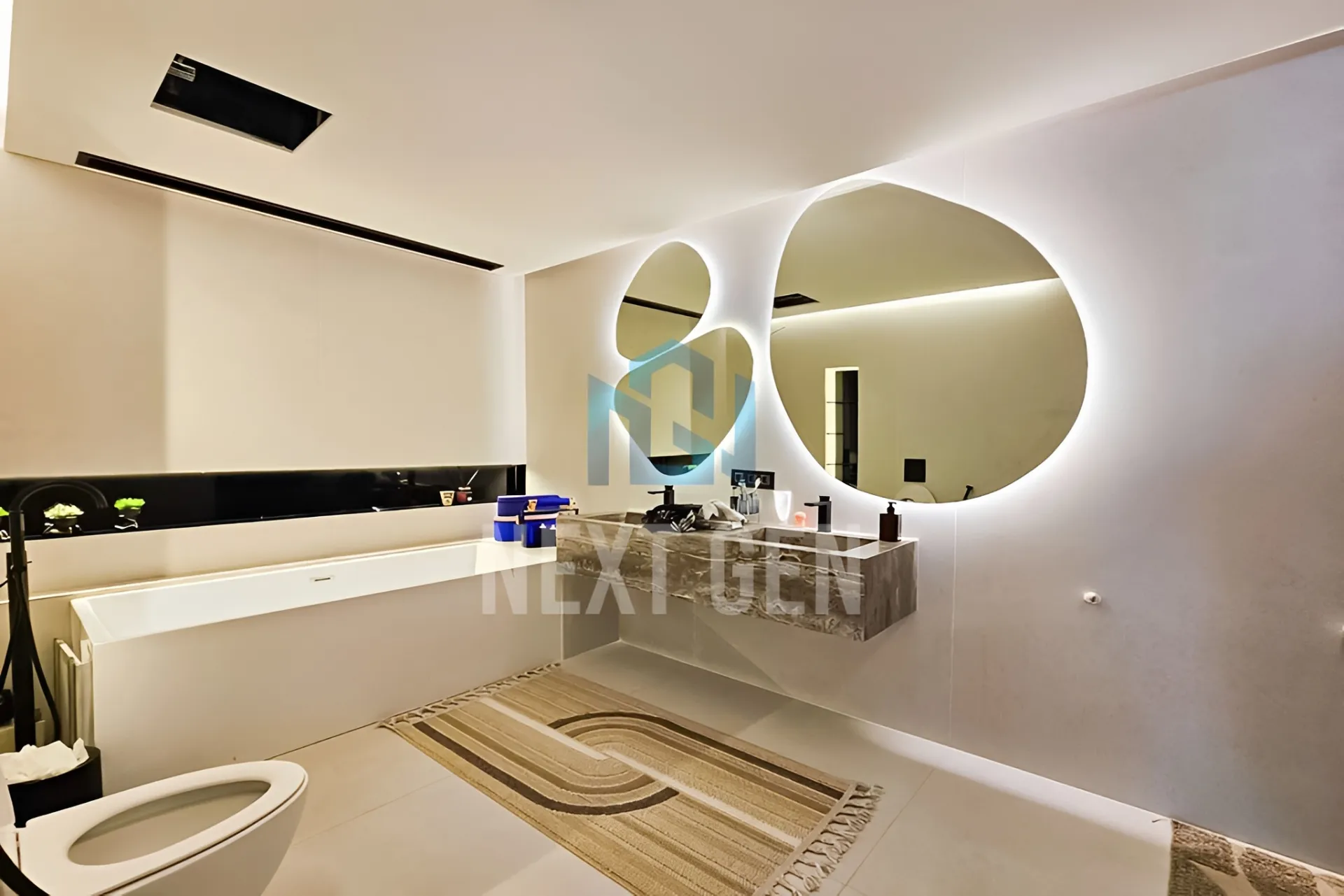 Apartment for sale in Downtown, beirut, Lebanon