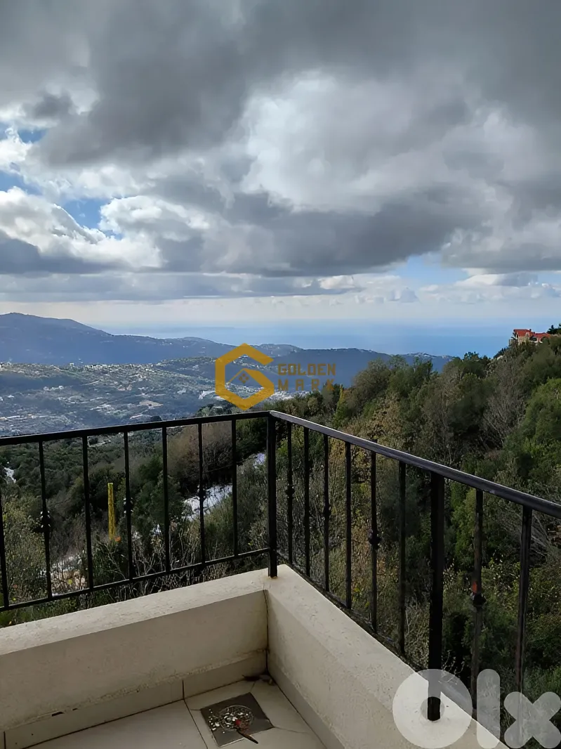 Villa for Sale in Byblos - 5 bed, 6 bath
