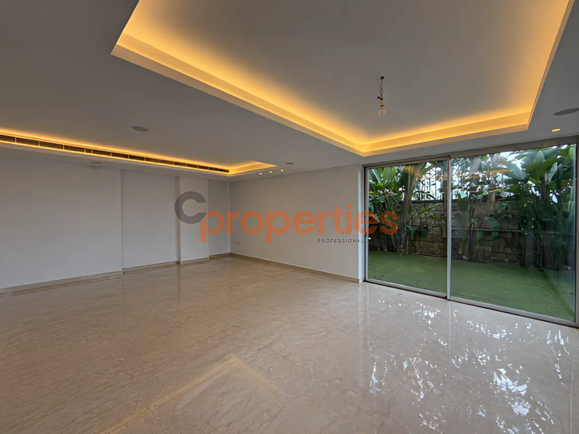 Apartment for sale in Hazmieh, Lebanon