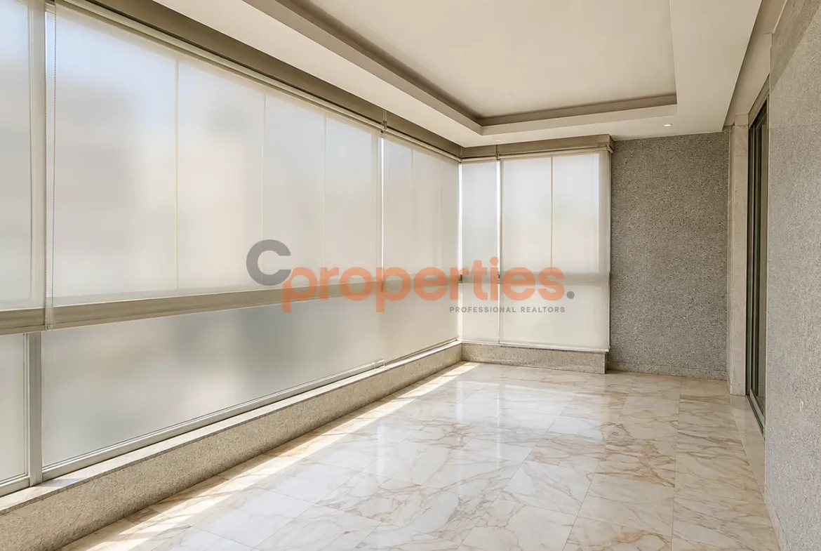 Apartment for Sale in Tallet El Khayyat