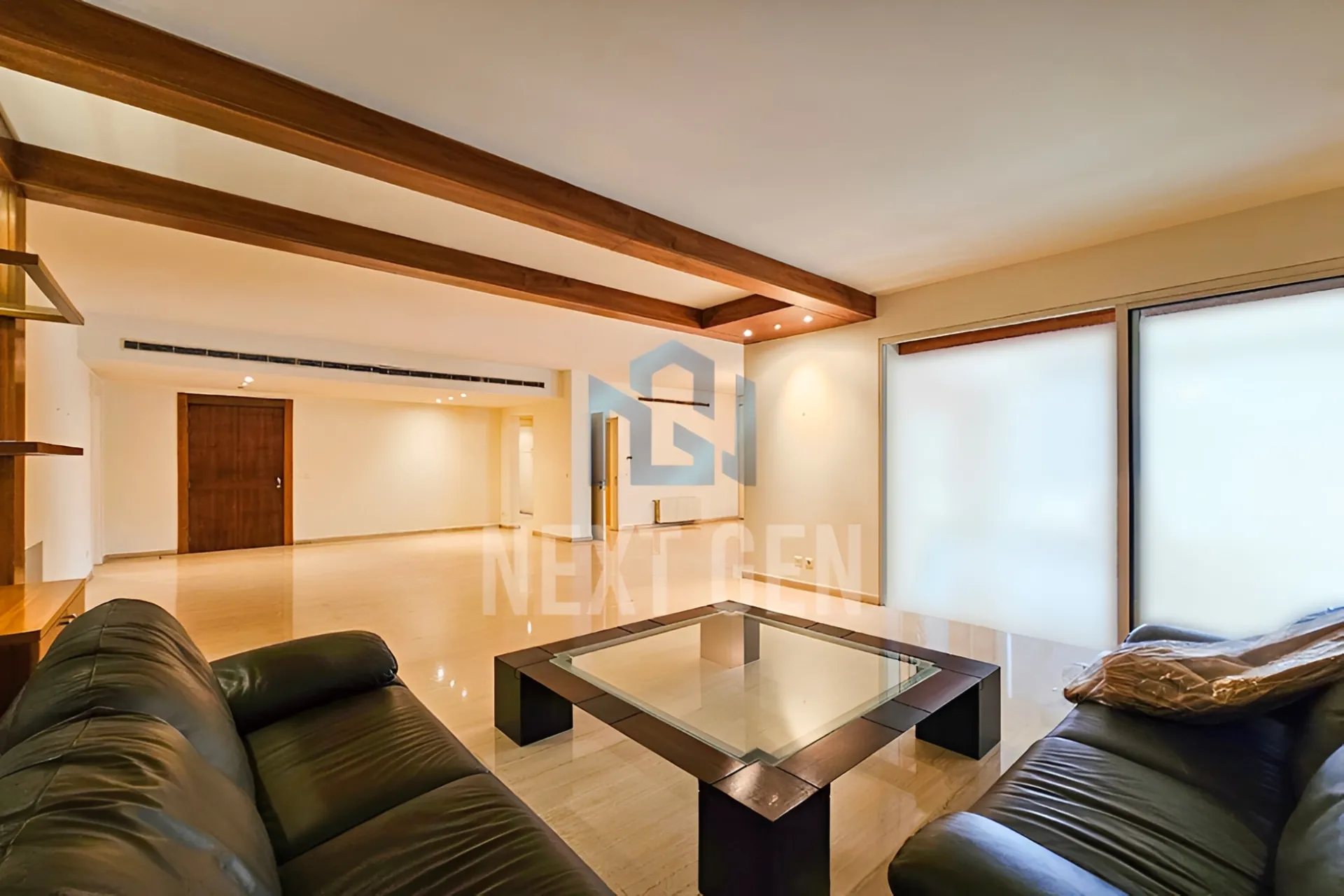 Apartment for rent in Achrafieh, Beirut, Lebanon