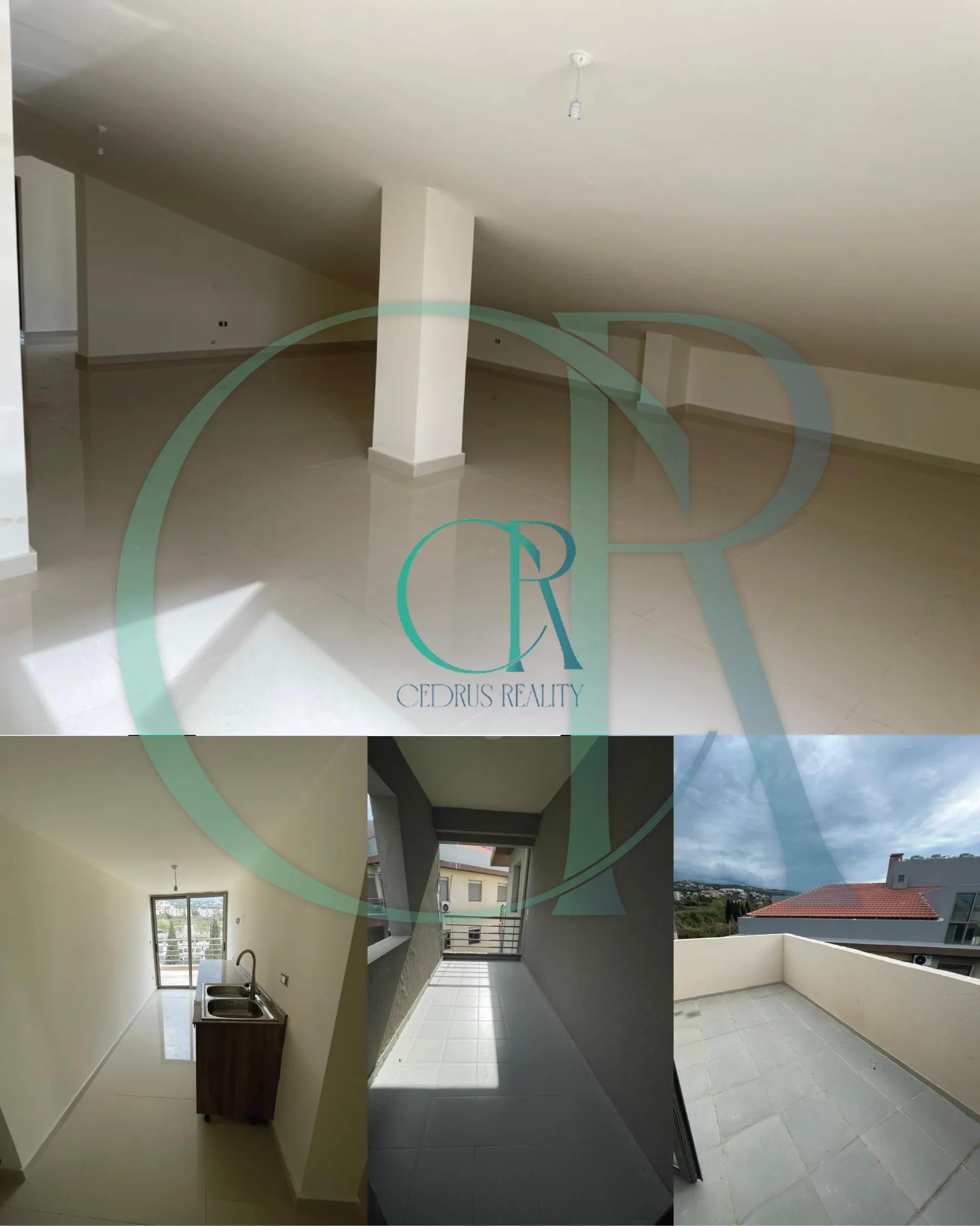 Chalet for sale in Batroun, Lebanon