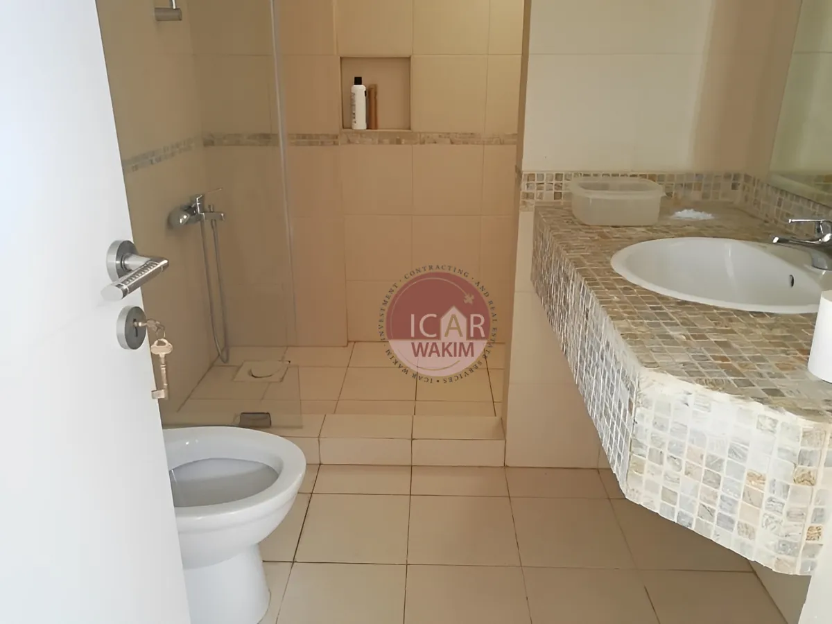 Apartment for Sale in Dbayeh