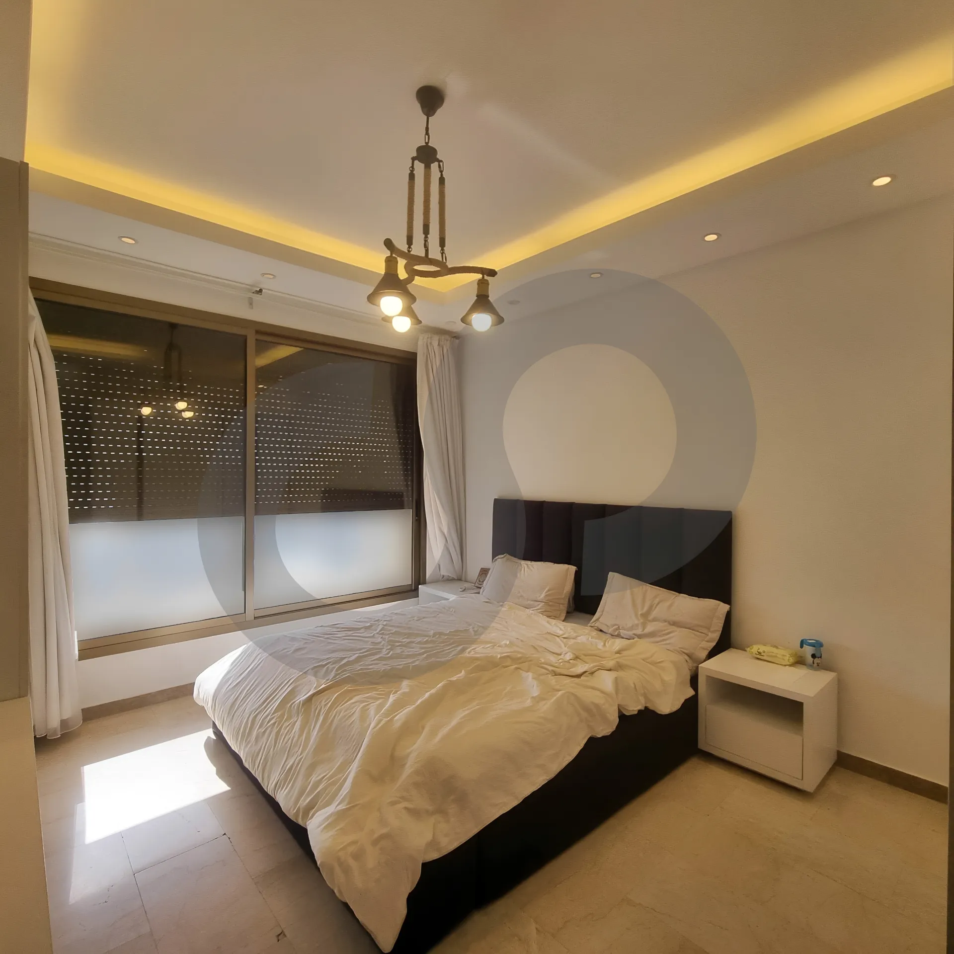 Apartment for Sale in Jnah