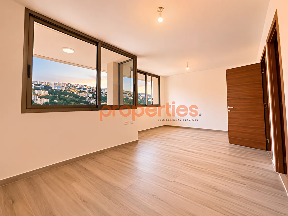 Apartment for Sale in Hazmieh - 3 bed, 4 bath