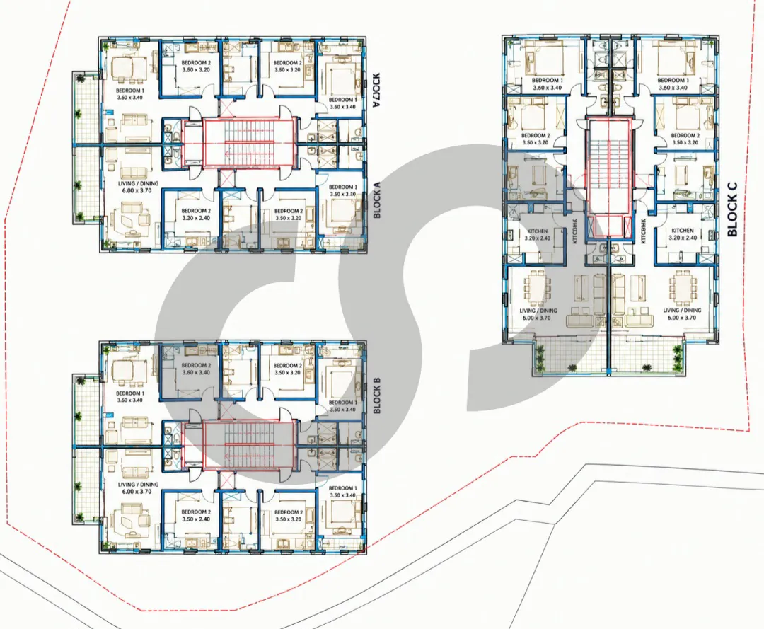 Land for Sale in Halat