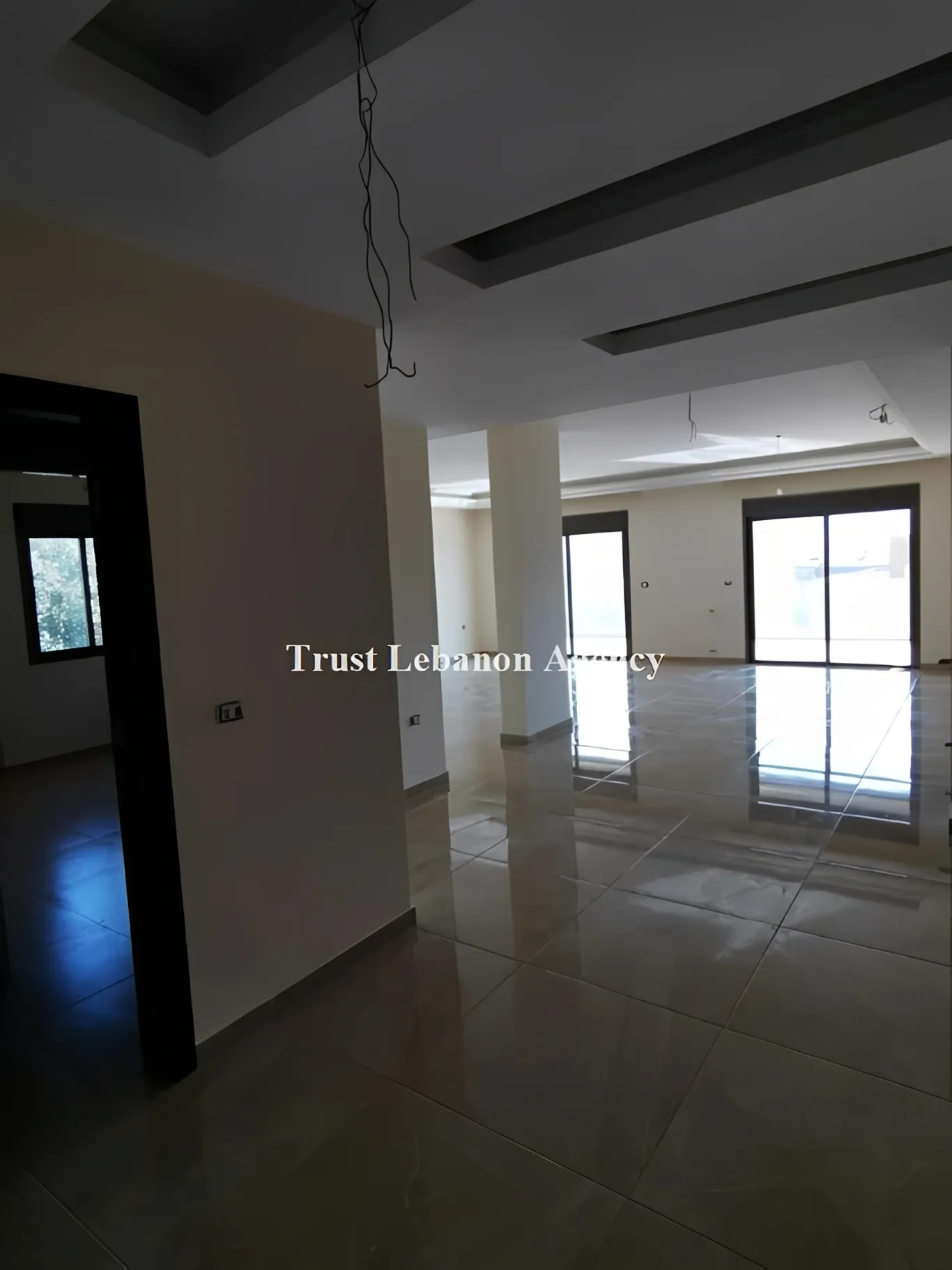 Apartment for Sale in Keserwan Ballouneh Lebanon - 4 bed, 2 bath