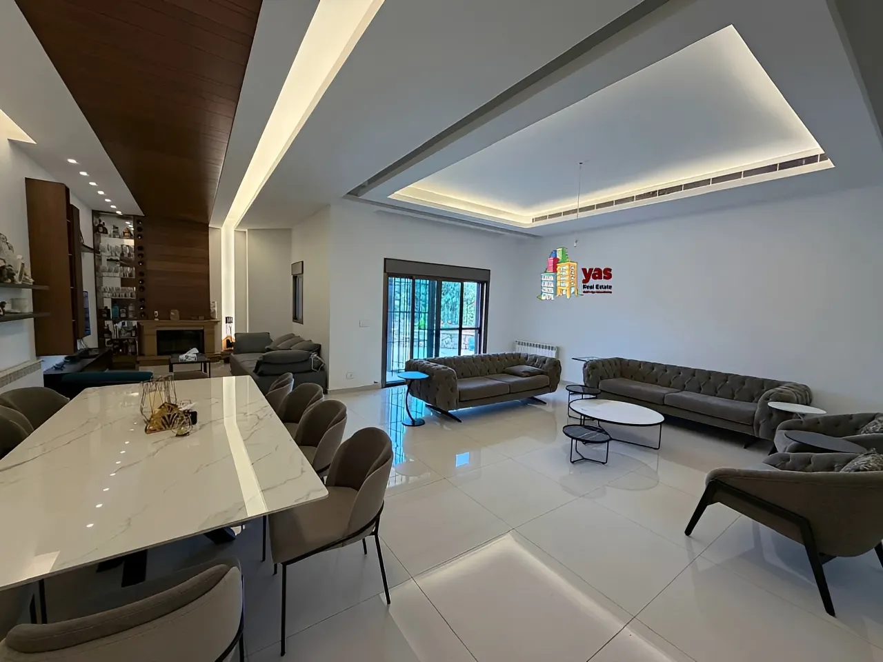 Apartment for Sale in Jeita