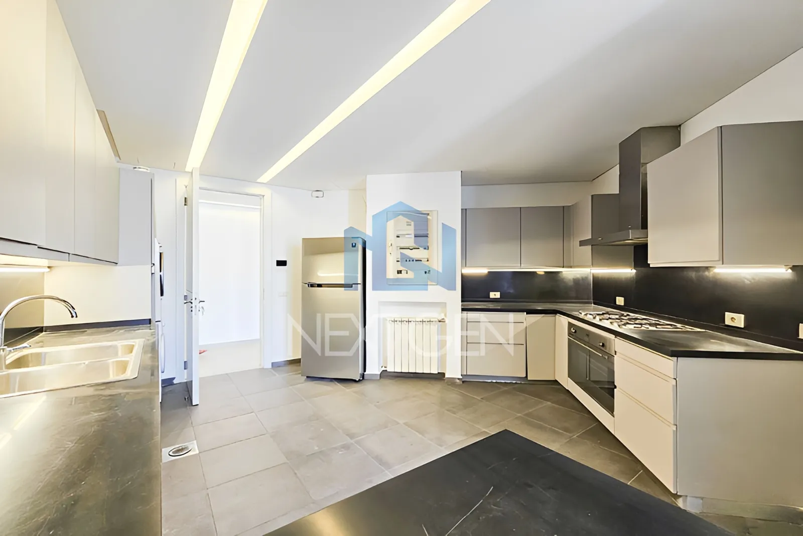Apartment for Rent in Achrafieh