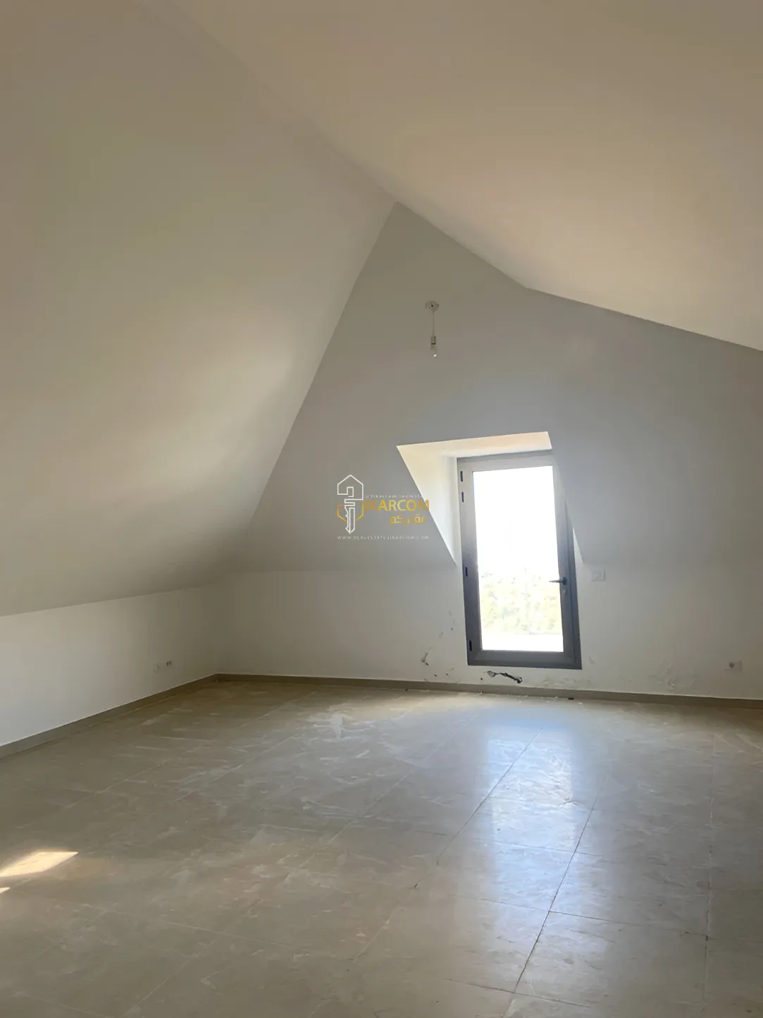 Duplex for sale in Beit Misk, Lebanon