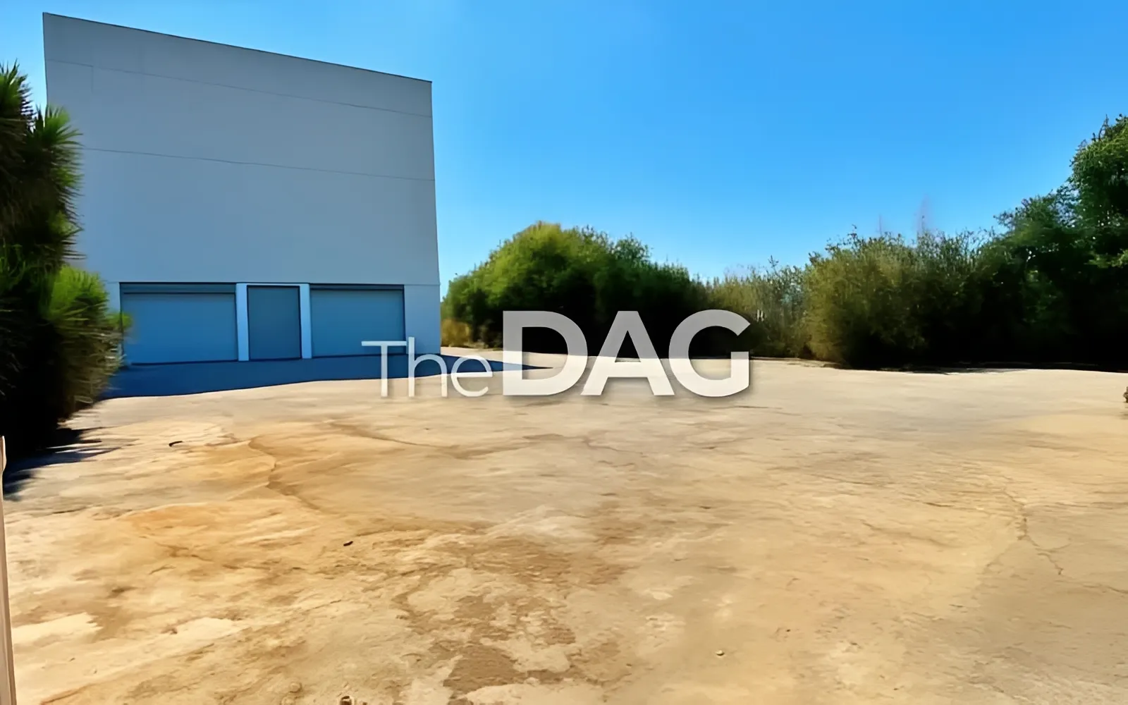 Land for Rent in Daoura, Lebanon