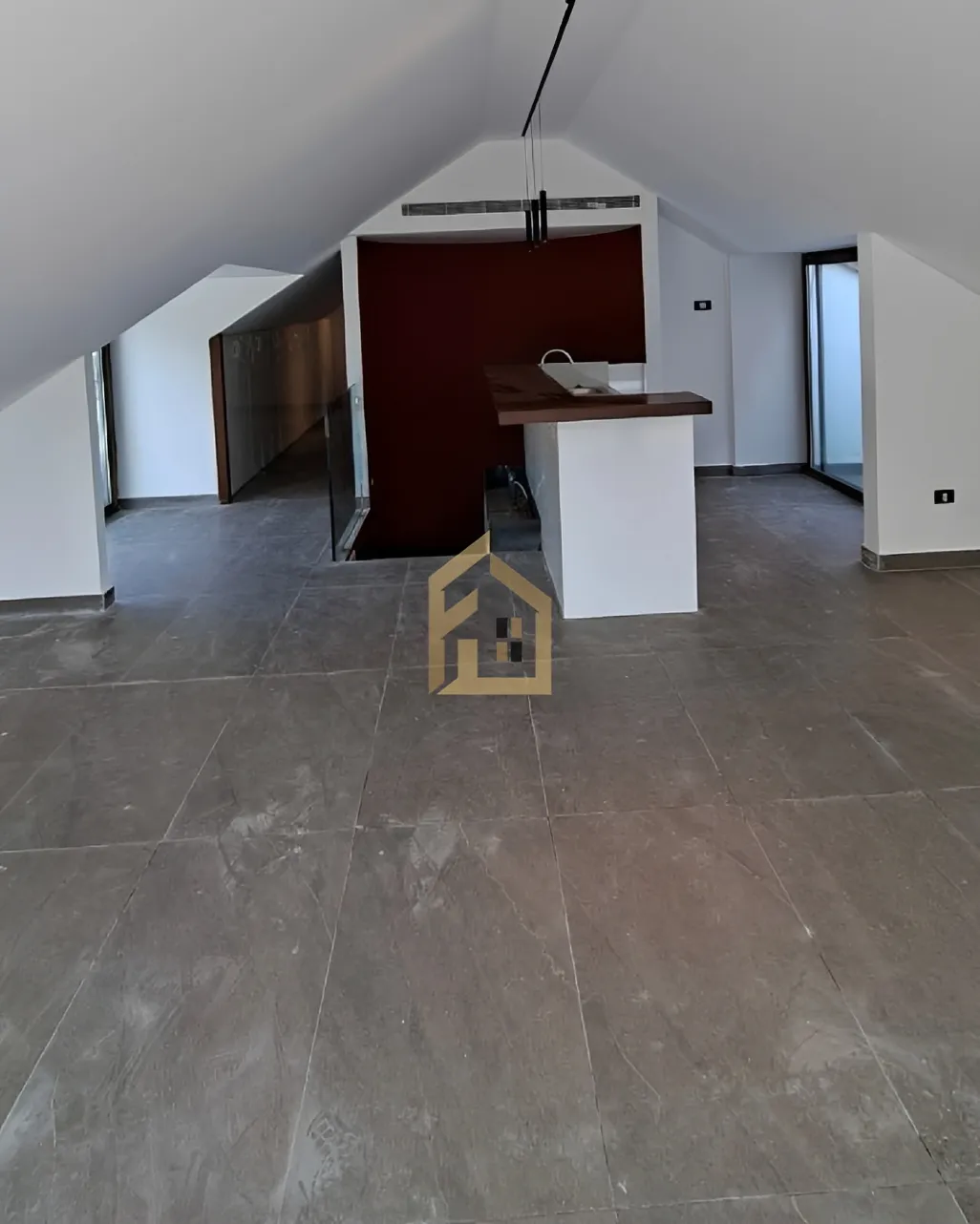Duplex for sale in Baabdat, Lebanon - 4 bed, 5 bath