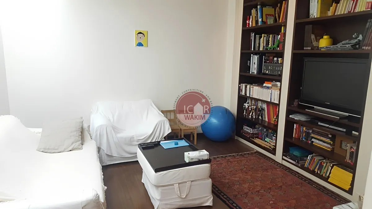 Triplex for Sale in Beit Meri