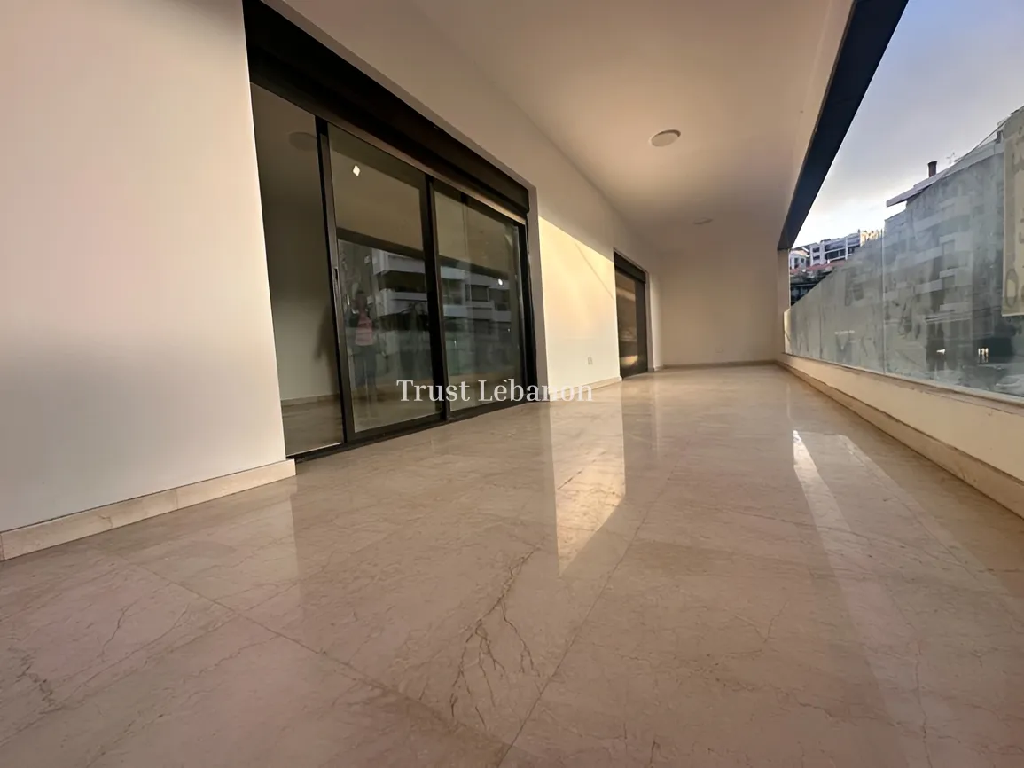 Apartment for sale in Hazmieh, Lebanon