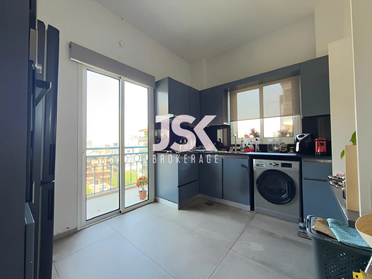Apartment for Sale in Achrafieh