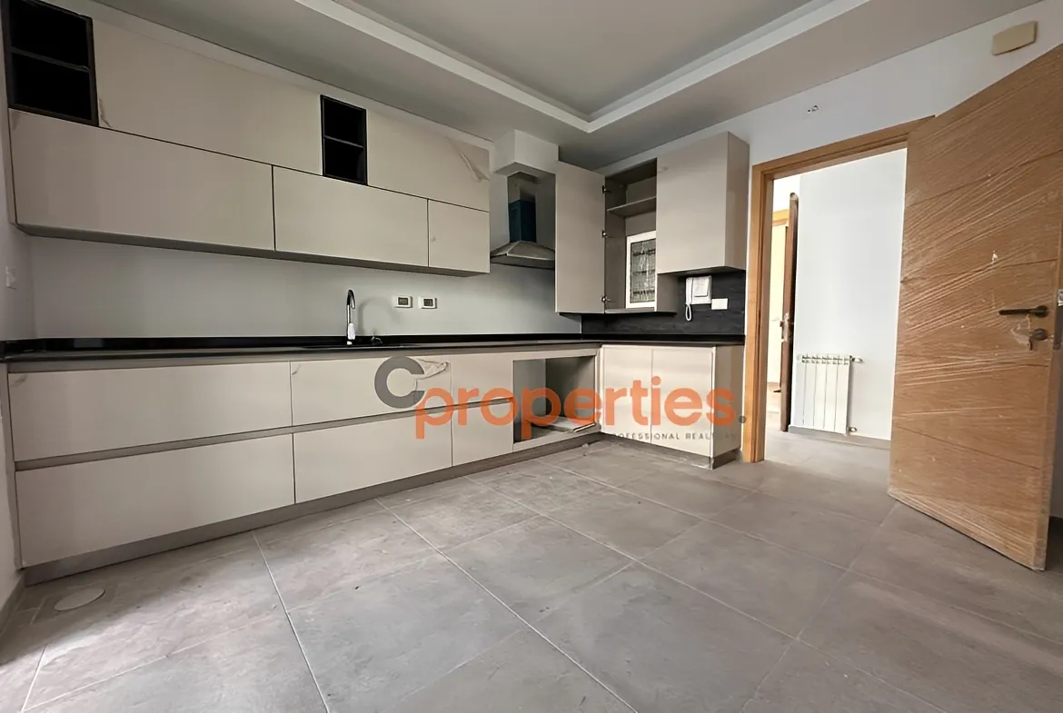 Duplex for Sale in Rabweh - 3 bed, 4 bath