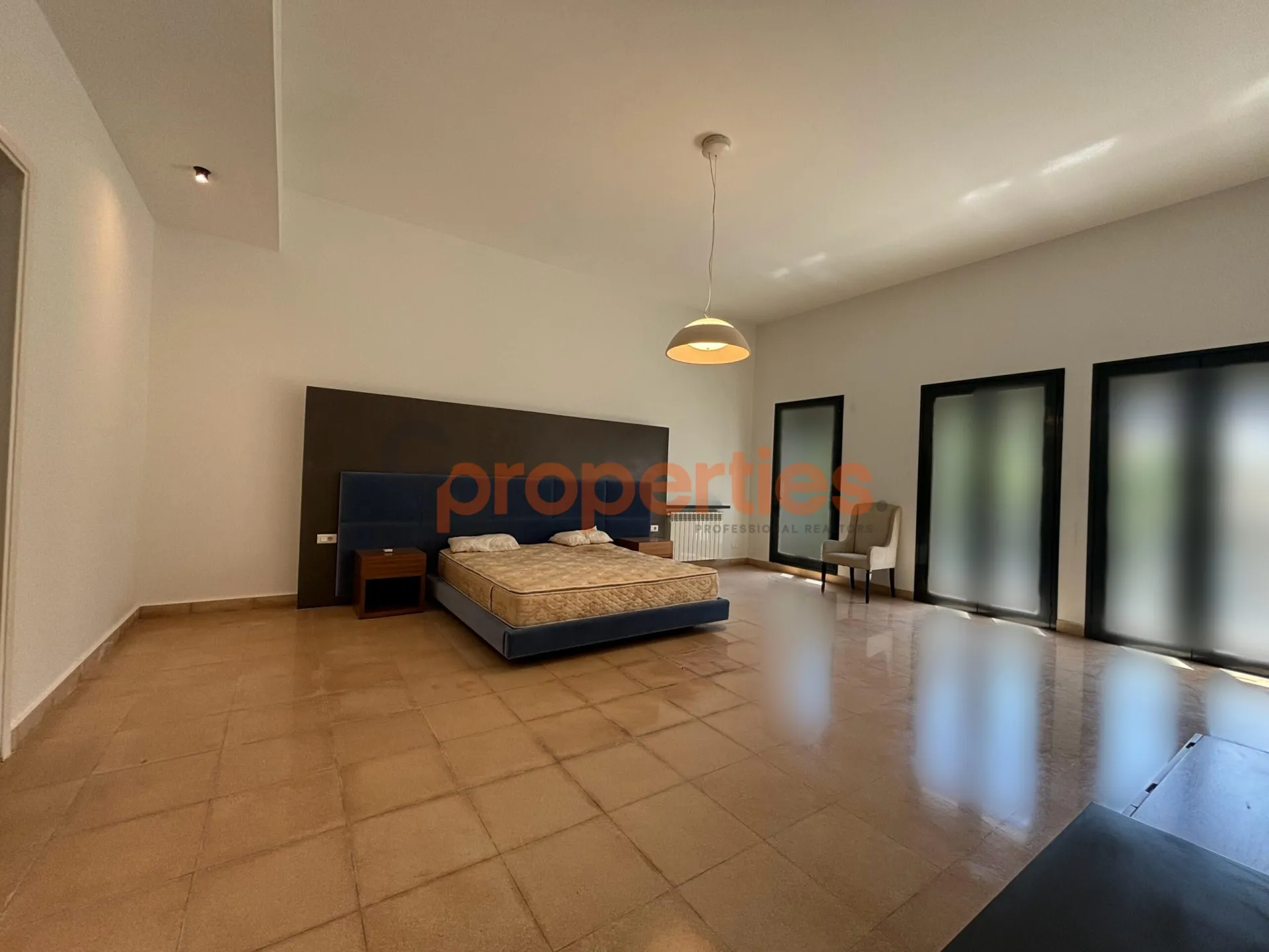 Apartment for Rent in Achrafieh