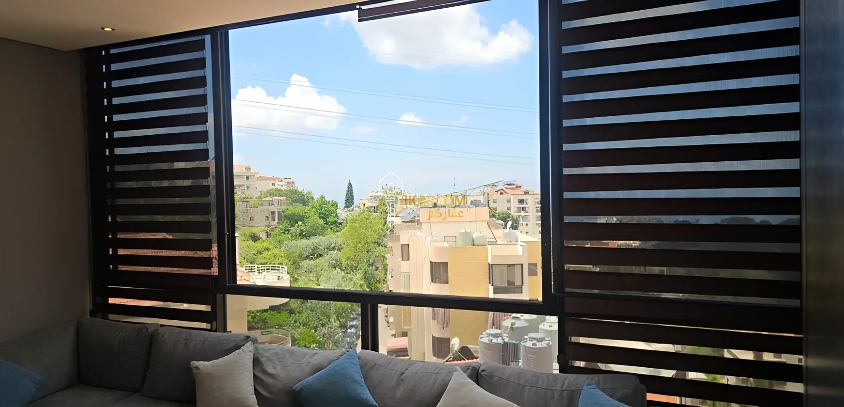 Apartment for Sale in Metn, Bsalim, Lebanon - 2 bed, 2 bath