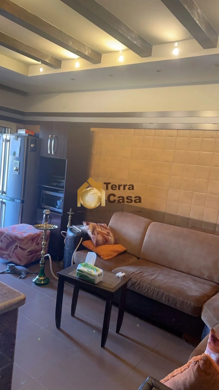 Apartment for Sale in Kabelias