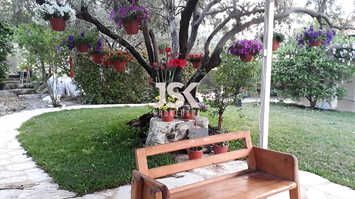 Villa for Sale in Yahchouch, Lebanon