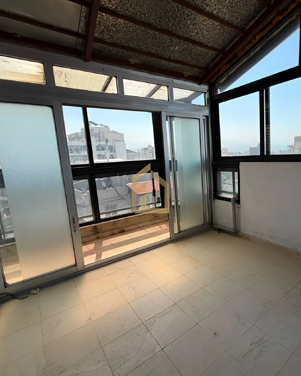 Apartment for rent in Msaytbeh, Beirut, Lebanon