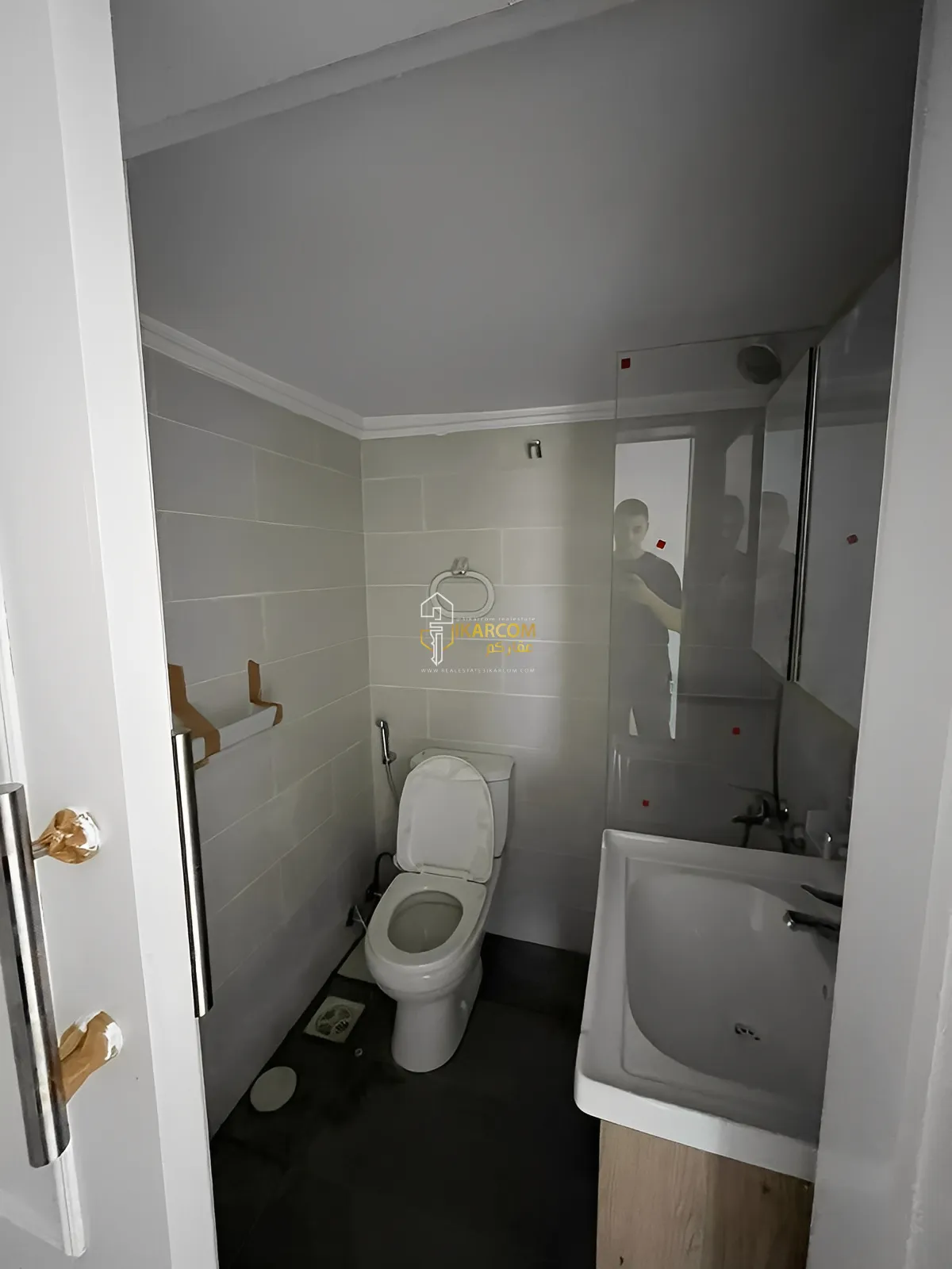Apartment for Rent in Remeil