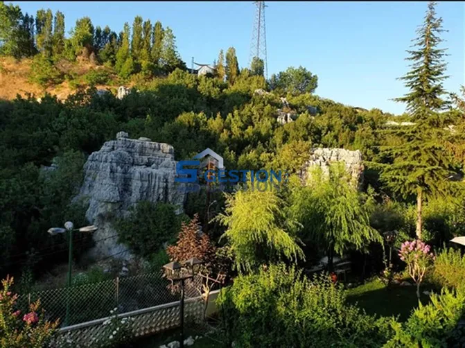 Chalet for Sale in Faitroun