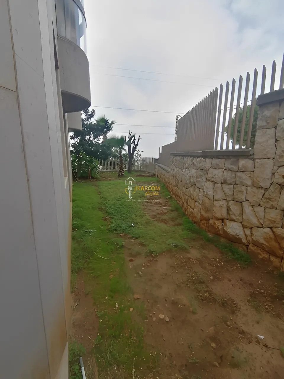 Apartment for Sale in Kfar Hbab