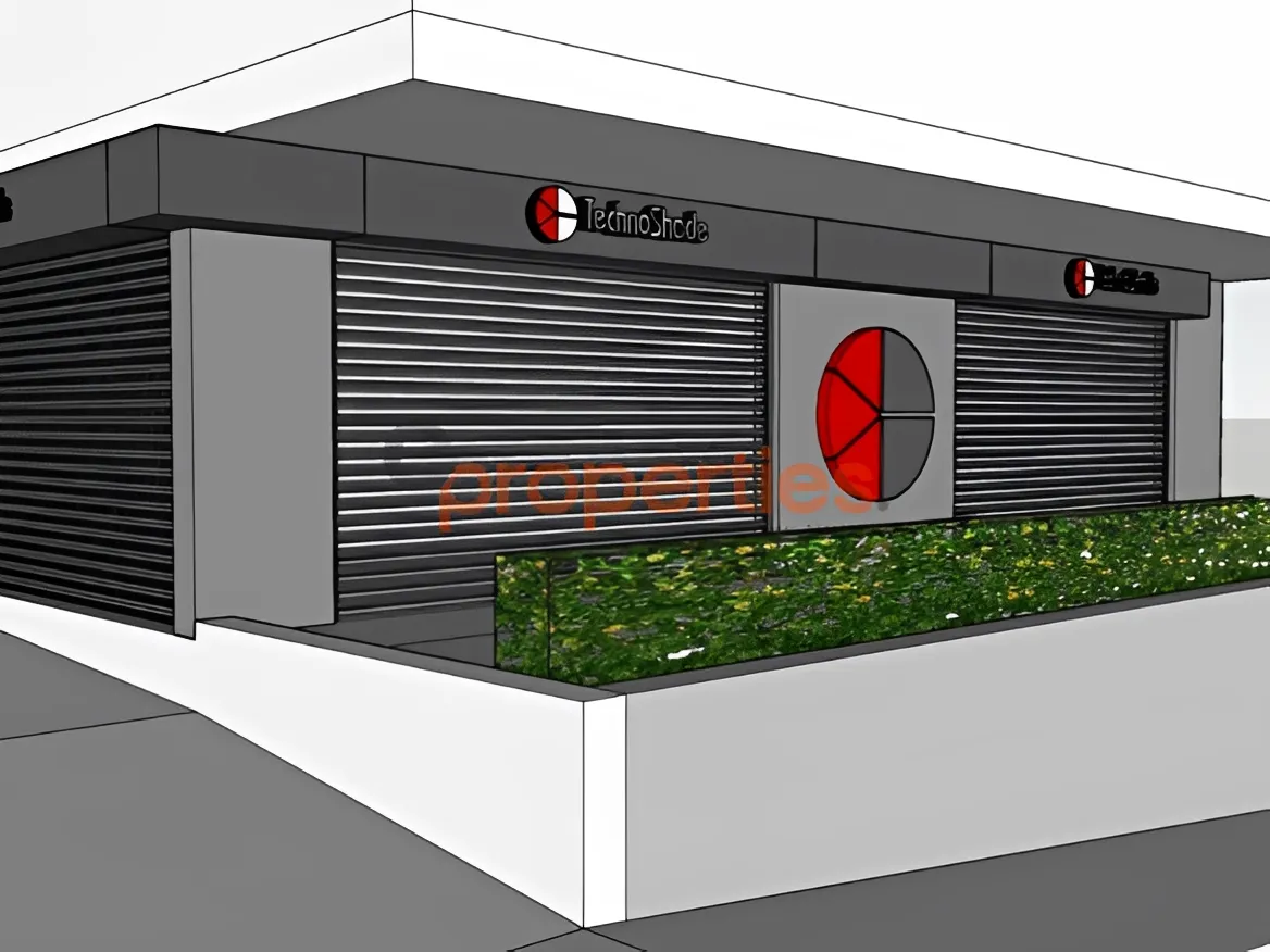 Shop for Rent in Zouk Mosbeh