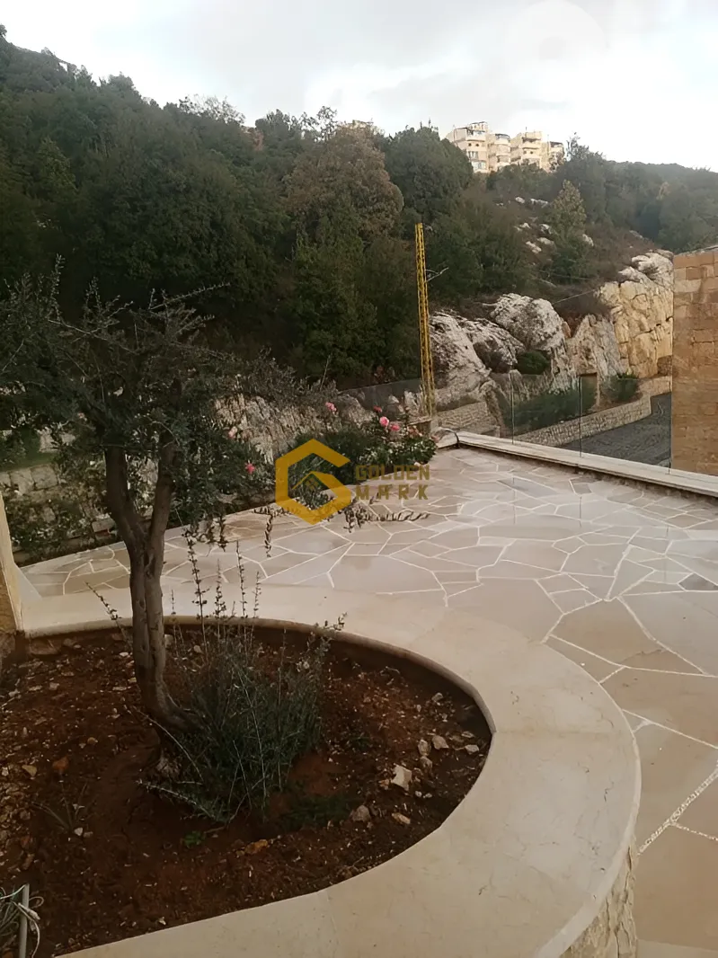 Villa for Sale in Aannaya