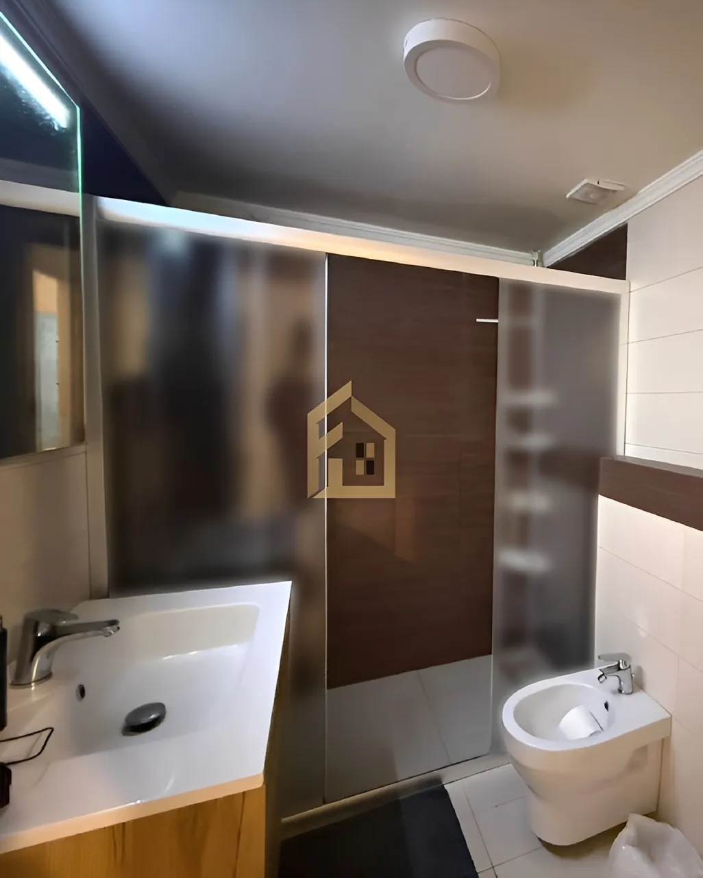 Apartment for rent in Zikrit, Lebanon