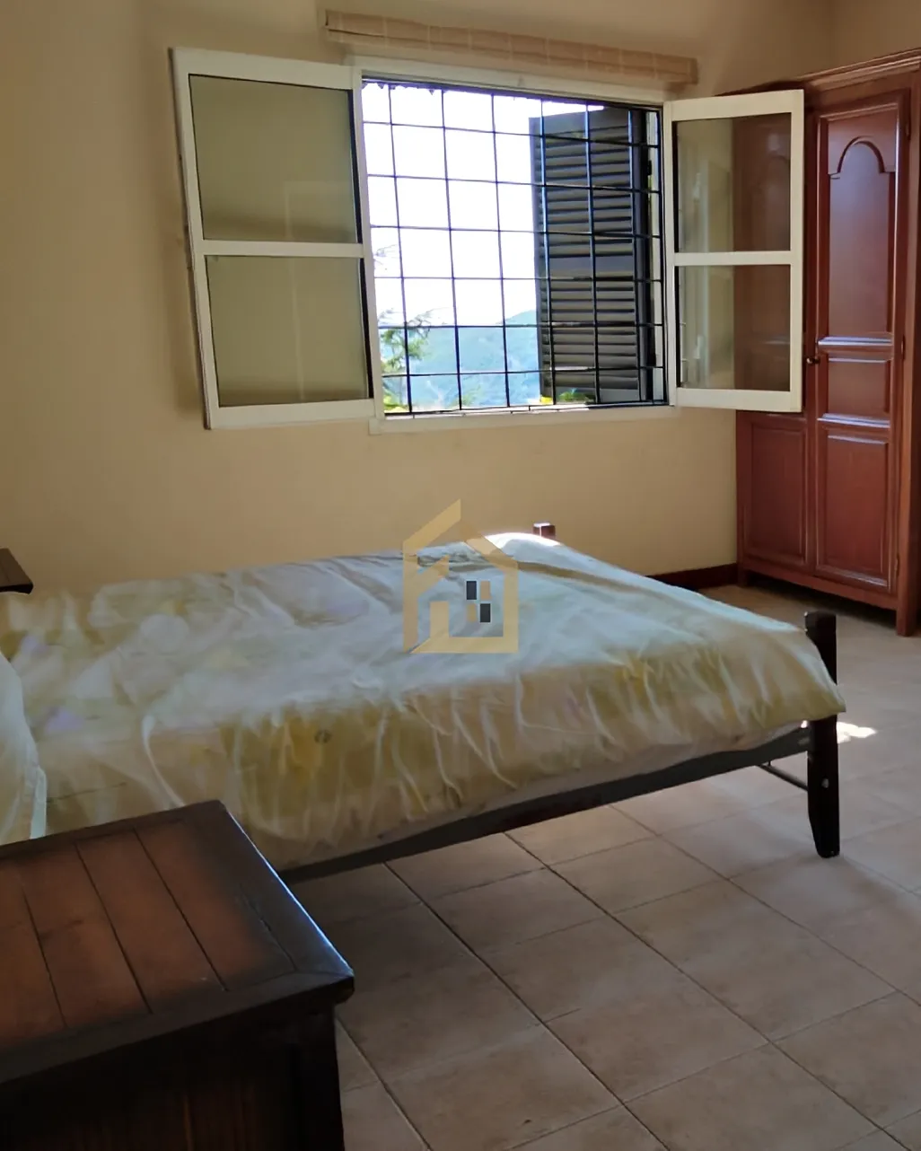 Apartment for rent in Faitroun, Lebanon