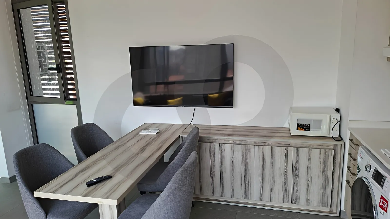 Apartment for Sale in Saifi Village