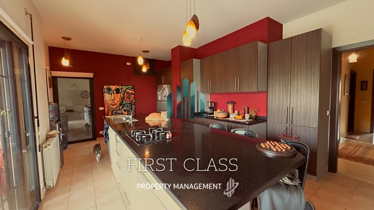 Apartment for sale in Adma w dafnah, lebanon - 3 bed, 4.0 bath