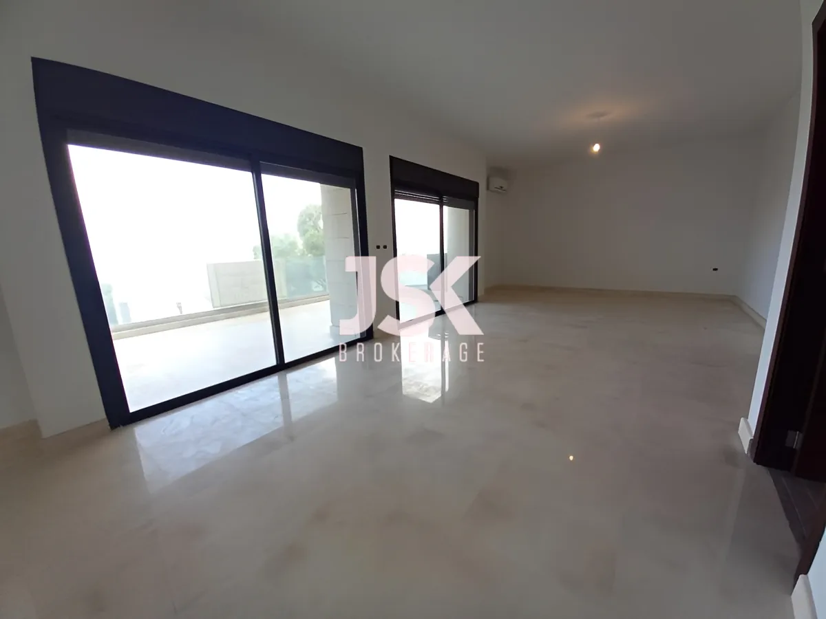 Apartment for Sale in Kfar Hbab, Lebanon