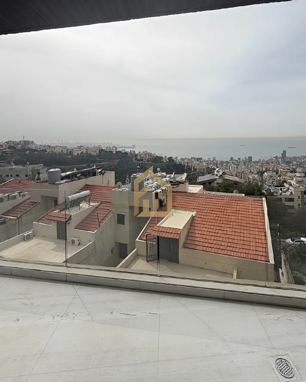 Apartment for sale in Bsalim, Lebanon - 3 bed, 3 bath