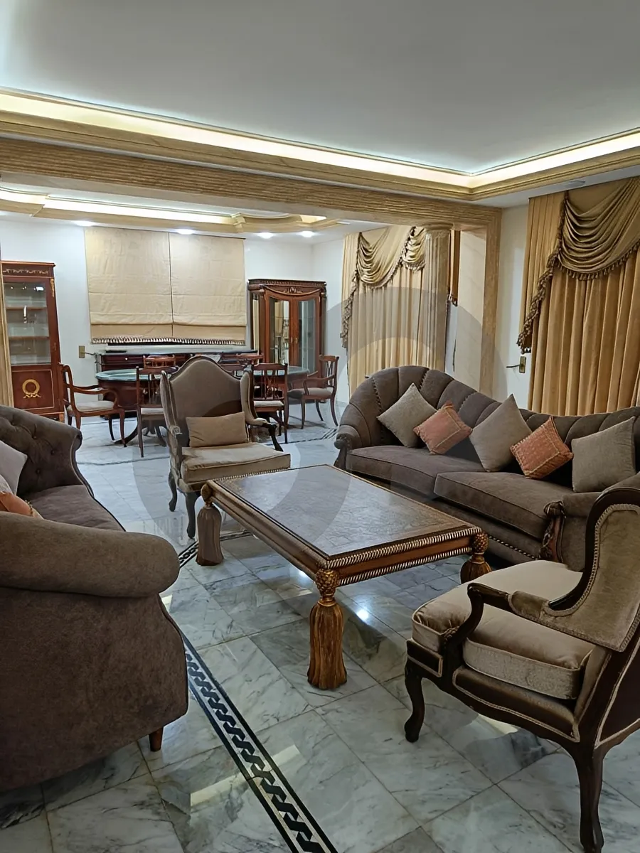 Apartment for Rent in Beirut, Lebanon